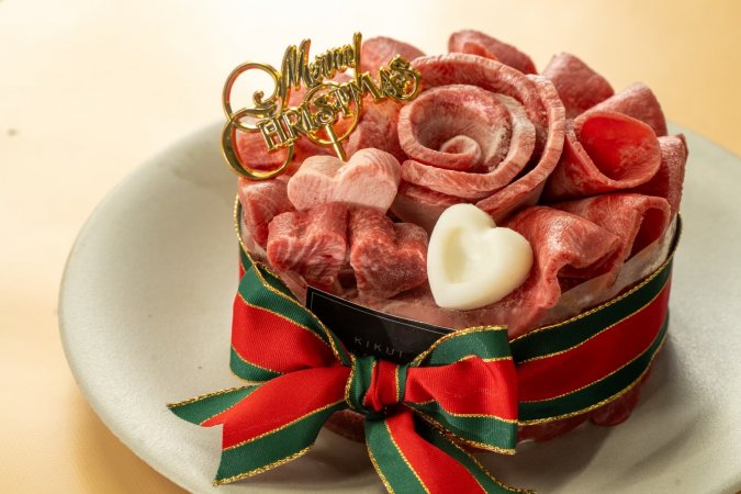 見た瞬間に心が躍る！晴れの日にぴったりなお肉ギフト「牛タンのお肉